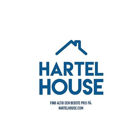 Hartel House Leilighet Ollerup Eksteriør bilde