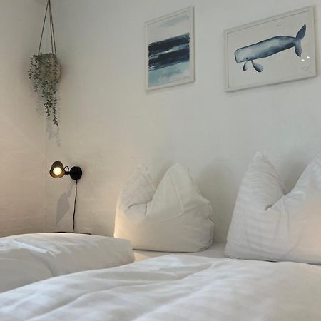Hartel House Leilighet Ollerup Eksteriør bilde