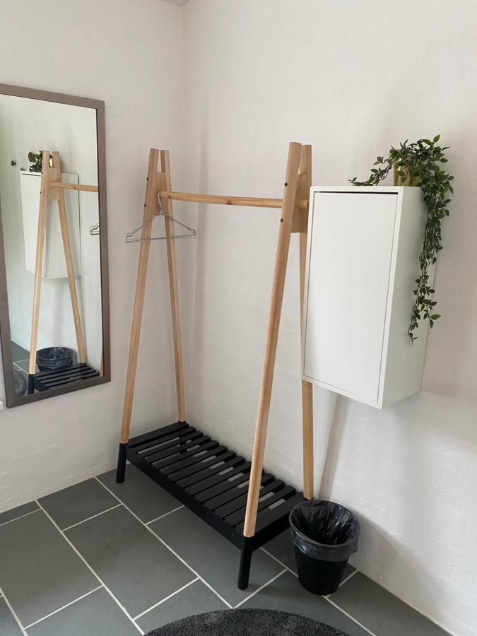 Hartel House Leilighet Ollerup Eksteriør bilde