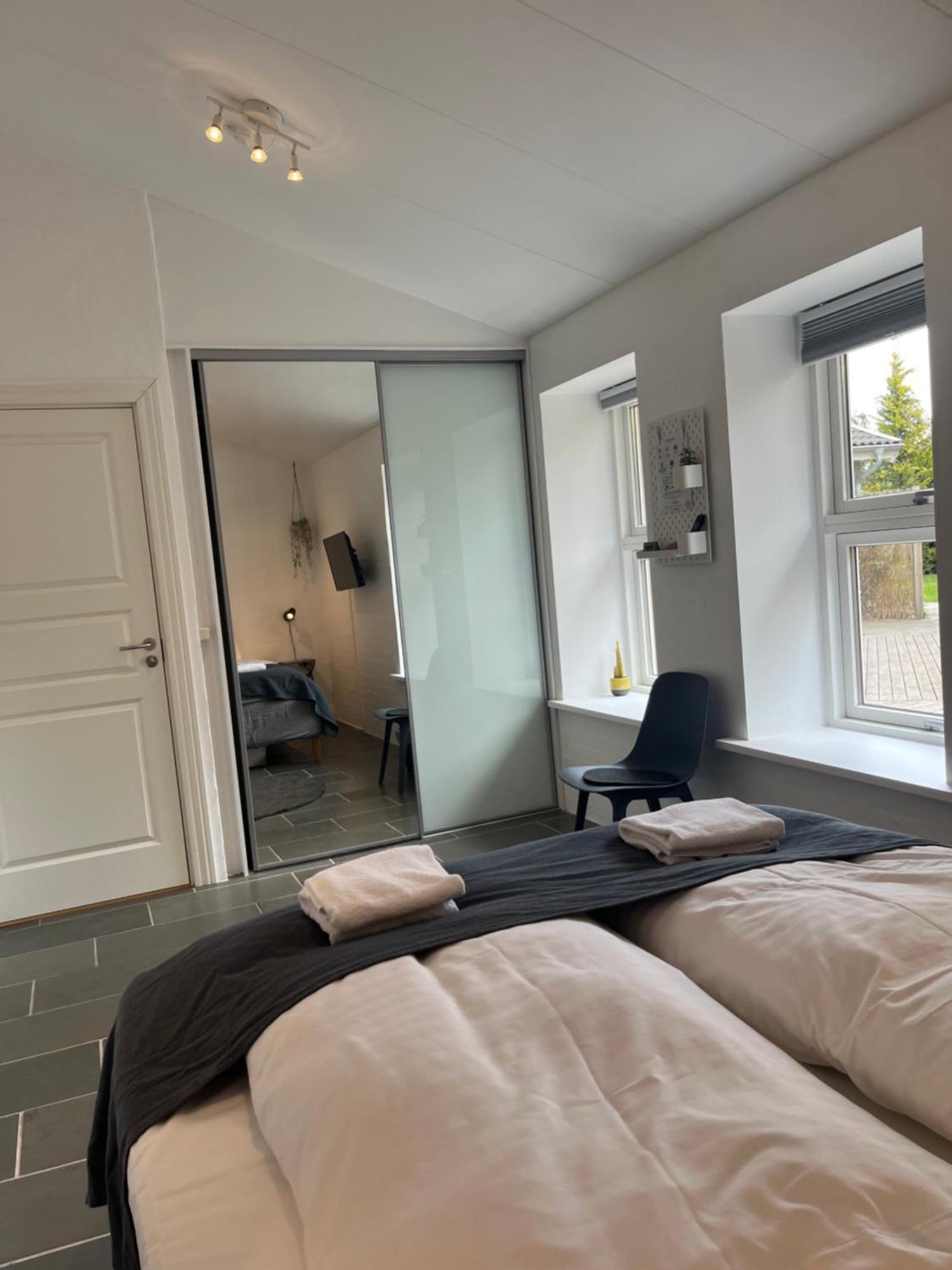 Hartel House Leilighet Ollerup Rom bilde