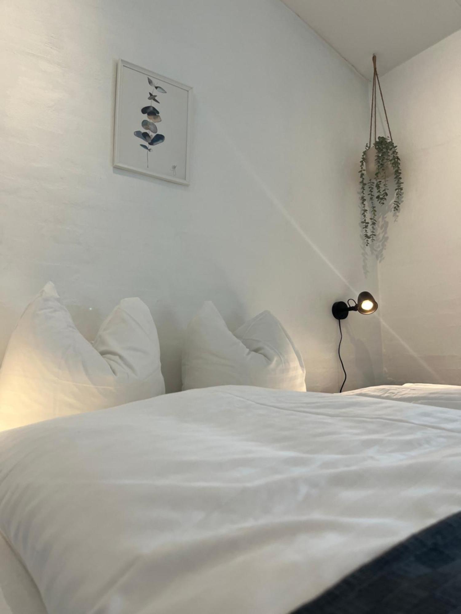 Hartel House Leilighet Ollerup Eksteriør bilde