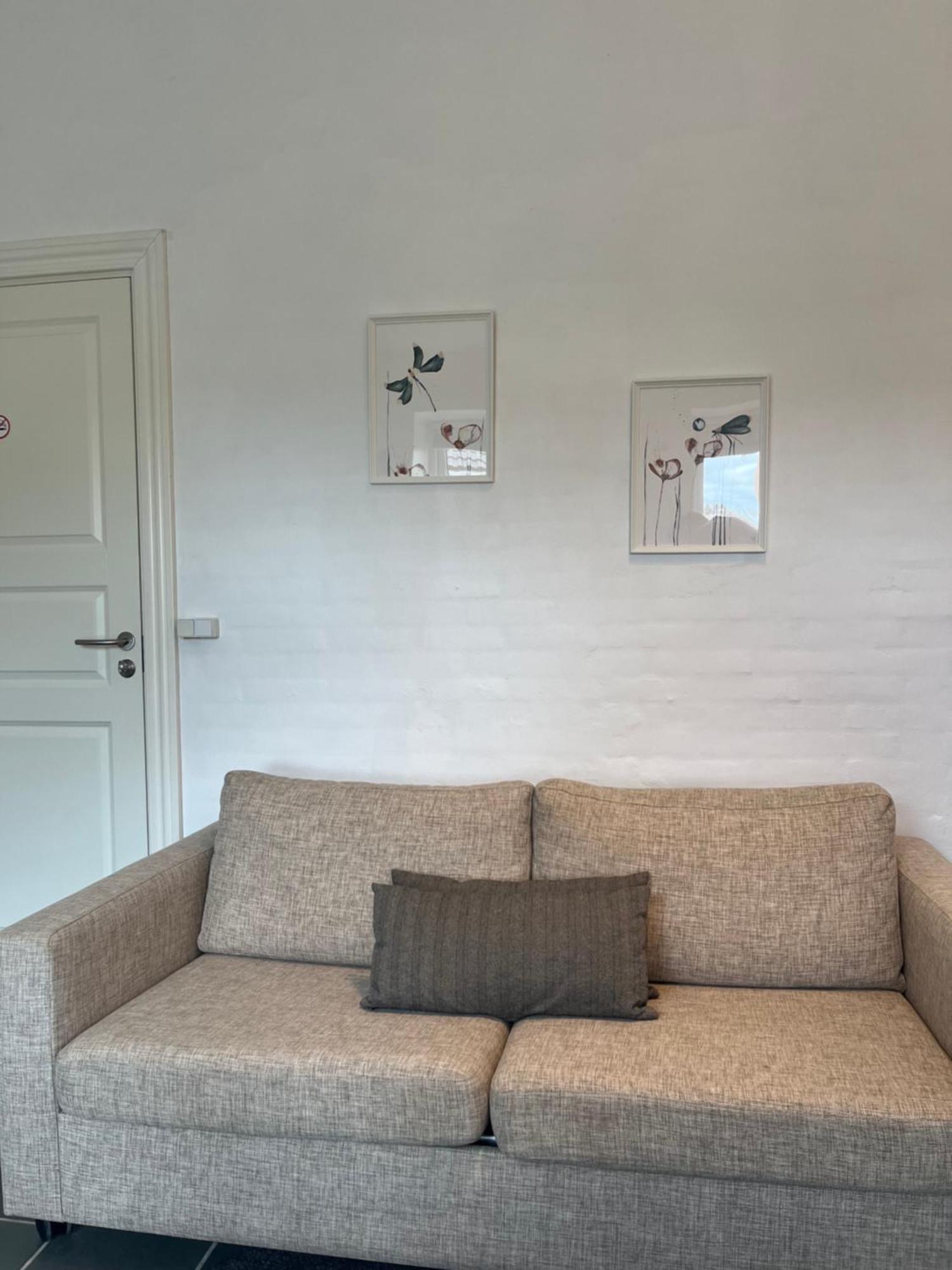 Hartel House Leilighet Ollerup Rom bilde