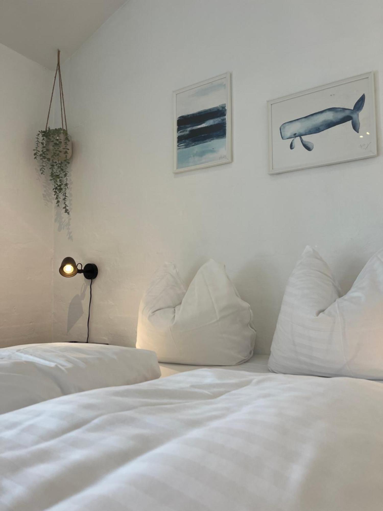 Hartel House Leilighet Ollerup Eksteriør bilde