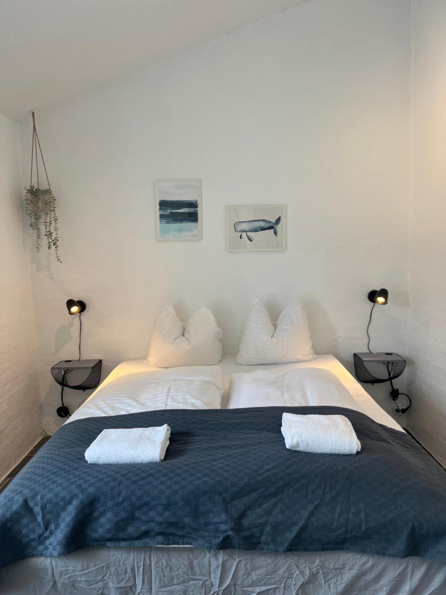 Hartel House Leilighet Ollerup Eksteriør bilde